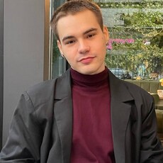 Фотография мужчины Иван, 20 лет из г. Санкт-Петербург