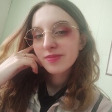 Полина, 26 из г. Москва.