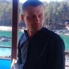 Фотография мужчины Владимир, 43 года из г. Славгород