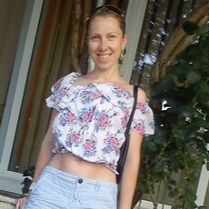 Фотография девушки Юлія, 44 года из г. Чернигов