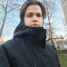 Фотография мужчины Юрий, 18 лет из г. Саранск