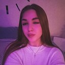 Валерия, 21 год