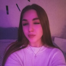Фотография девушки Валерия, 21 год из г. Юрга