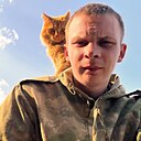 Илья, 25 лет