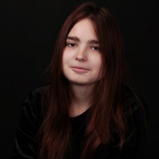 Фотография девушки Виктория, 20 лет из г. Витебск