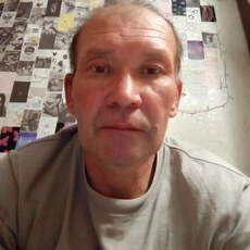 Фотография мужчины Влад, 50 лет из г. Кунгур