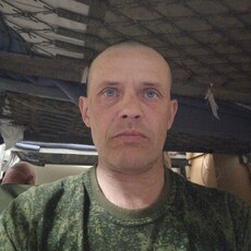 Фотография мужчины Александр, 46 лет из г. Екатеринбург