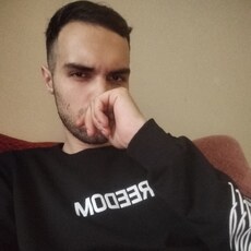 Фотография мужчины Артем, 23 года из г. Пенза