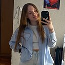 Анастасия, 18 лет