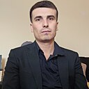 Мардонбек, 31 год