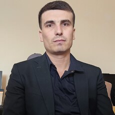 Фотография мужчины Мардонбек, 31 год из г. Алматы