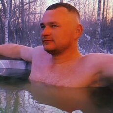 Фотография мужчины Парень, 32 года из г. Мозырь