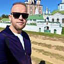 Вова, 35 лет