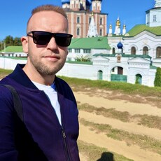 Фотография мужчины Вова, 35 лет из г. Борисов