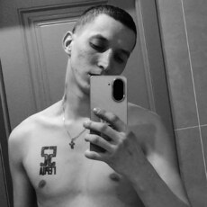 Фотография мужчины Илья, 22 года из г. Усть-Каменогорск