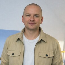 Фотография мужчины Дмитрий, 39 лет из г. Мозырь