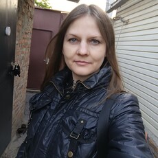 Фотография девушки Анастасия, 44 года из г. Ростов-на-Дону