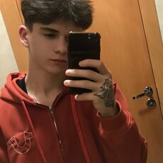 Фотография мужчины Nikolay, 18 лет из г. Петрозаводск