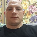 Александр, 34 года