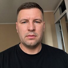 Фотография мужчины Kostia, 34 года из г. Вроцлав