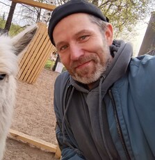 Фотография мужчины Андрей, 47 лет из г. Москва