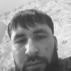 Фотография мужчины Shahram, 27 лет из г. Уфа