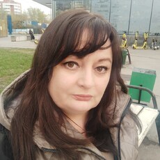 Фотография девушки Анна, 44 года из г. Москва