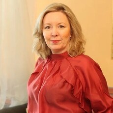Фотография девушки Анжелика, 46 лет из г. Москва