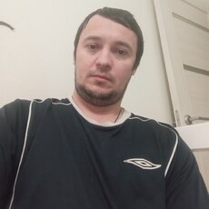 Фотография мужчины Алексей, 38 лет из г. Красный Луч