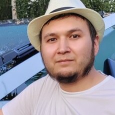 Фотография мужчины Ильяс, 33 года из г. Ревда