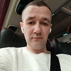 Фотография мужчины Олег, 37 лет из г. Гродно