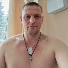 Фотография мужчины Сергей, 40 лет из г. Тверь