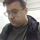 Сергей, 21 год