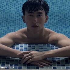 Фотография мужчины Naryn, 25 лет из г. Алматы