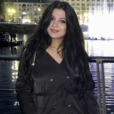 Фотография девушки Валентина, 30 лет из г. Киров