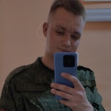 Фотография мужчины Дмитрий, 25 лет из г. Береза