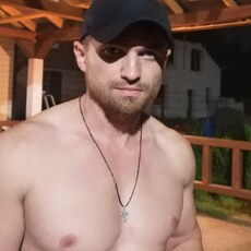 Фотография мужчины Владимир, 36 лет из г. Ульяновск
