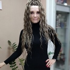 Фотография девушки Ксения, 51 год из г. Энгельс