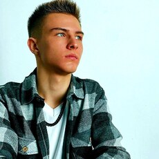 Фотография мужчины Владислав, 18 лет из г. Минск