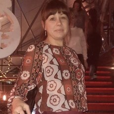 Фотография девушки Ирина, 51 год из г. Энгельс