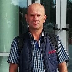 Фотография мужчины Михаил, 46 лет из г. Столин