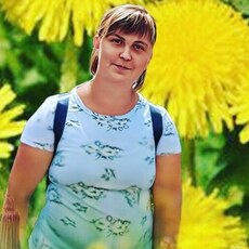 Фотография девушки Екатерина, 39 лет из г. Ульяновск