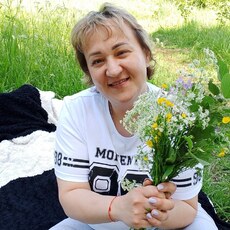 Фотография девушки Svetlana, 41 год из г. Иваново
