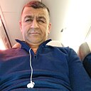 Федя, 46 лет