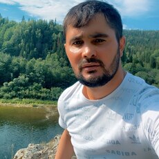 Фотография мужчины Фарух, 34 года из г. Пермь