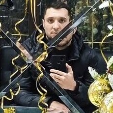 Фотография мужчины Ruslan, 35 лет из г. Жезказган