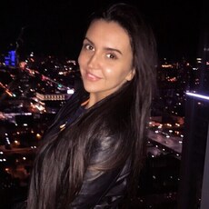 Фотография девушки Каролина, 35 лет из г. Пермь