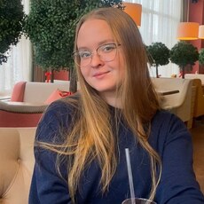 Фотография девушки Катерина, 23 года из г. Екатеринбург