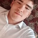 Bektemur, 18 лет