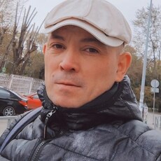 Фотография мужчины Василий, 40 лет из г. Екатеринбург